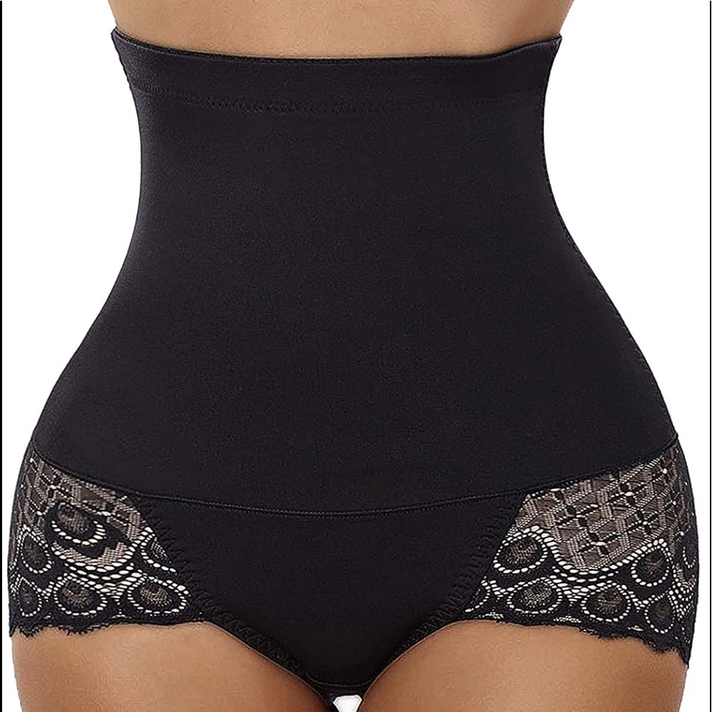 Women’s high waist Butt Lifter &Tummy Shaper panty